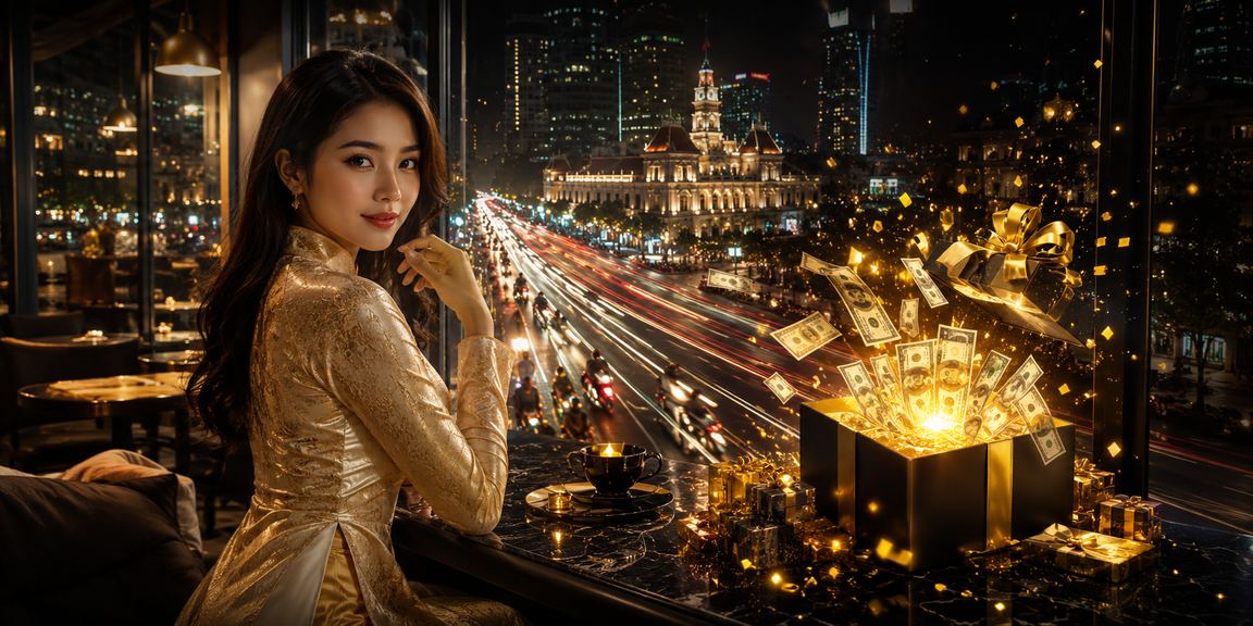 Khách chơi sử dụng nền tảng cá cược trên di động tại TP. Hồ Chí Minh